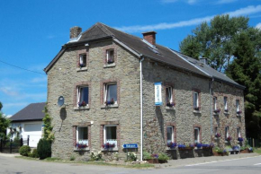 B&B La Niouche